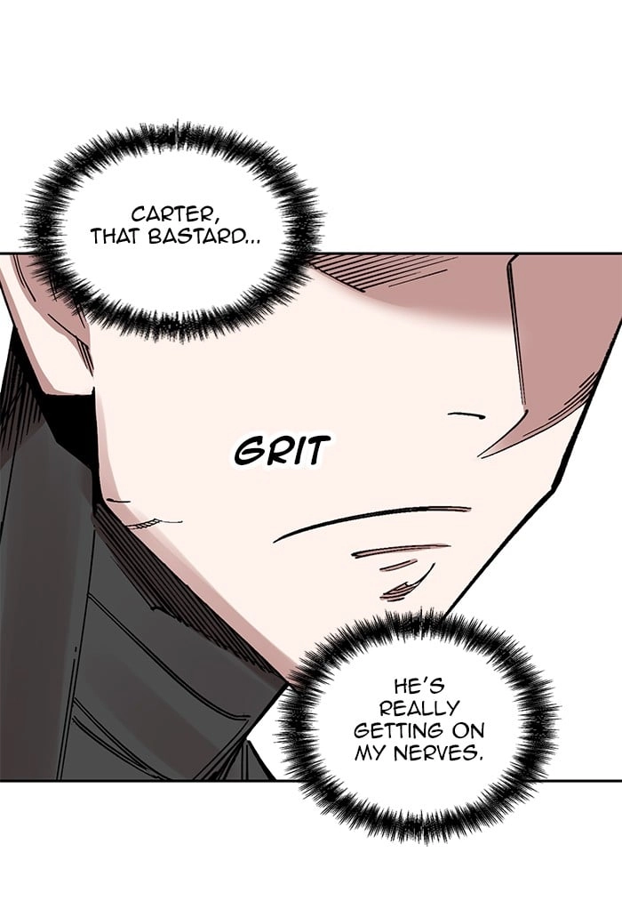 Hardcore Leveling Warrior Chapter 285, page 8 of 124
