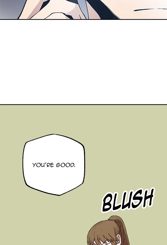 Hardcore Leveling Warrior Chapter 285, page 81 of 124