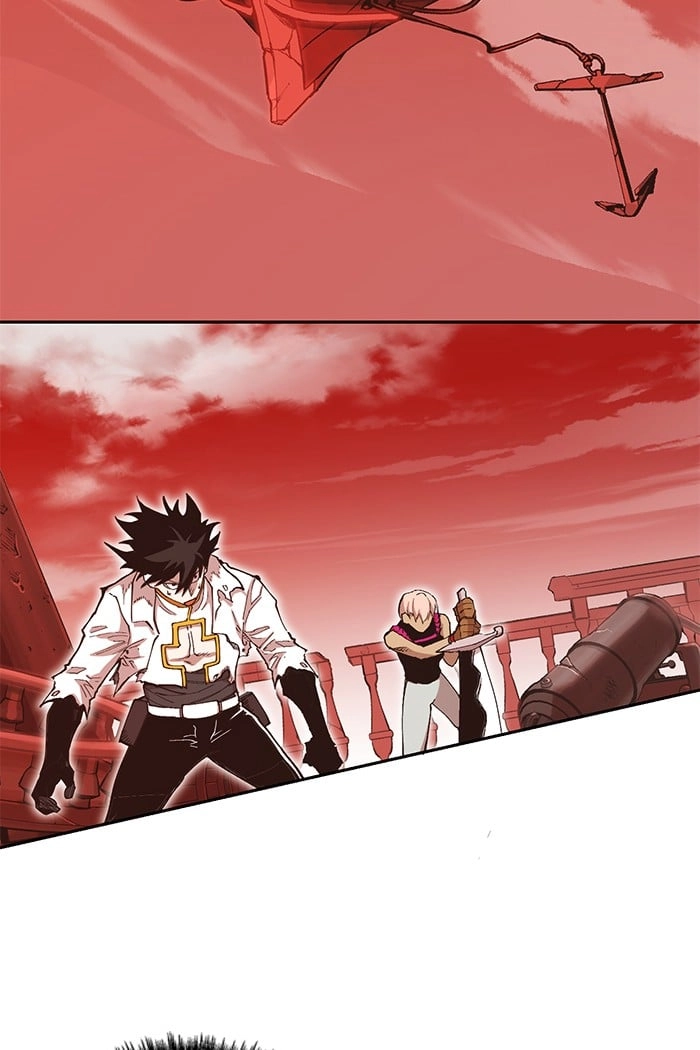 Hardcore Leveling Warrior Chapter 285, page 94 of 124