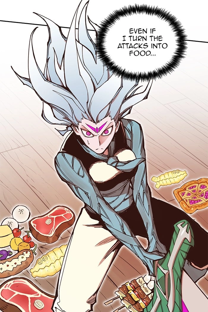 Hardcore Leveling Warrior Chapter 285, page 96 of 124