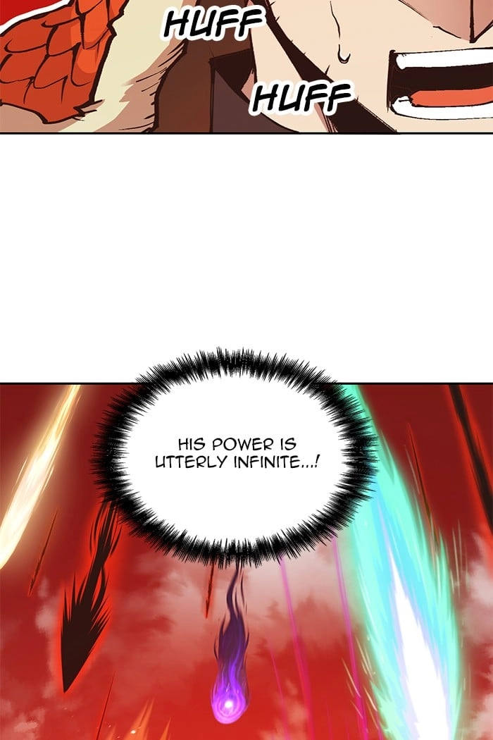 Hardcore Leveling Warrior Chapter 285, page 98 of 124