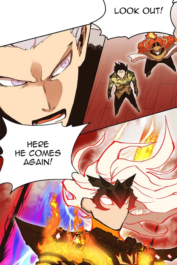 Hardcore Leveling Warrior Chapter 286, page 10 of 130
