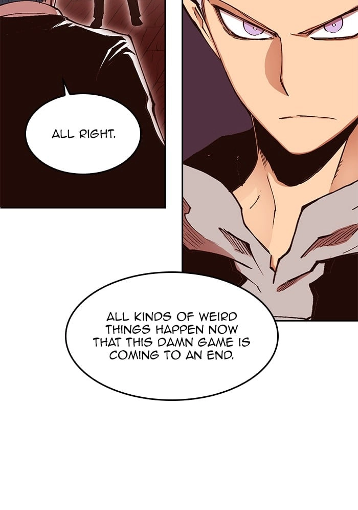 Hardcore Leveling Warrior Chapter 286, page 101 of 130
