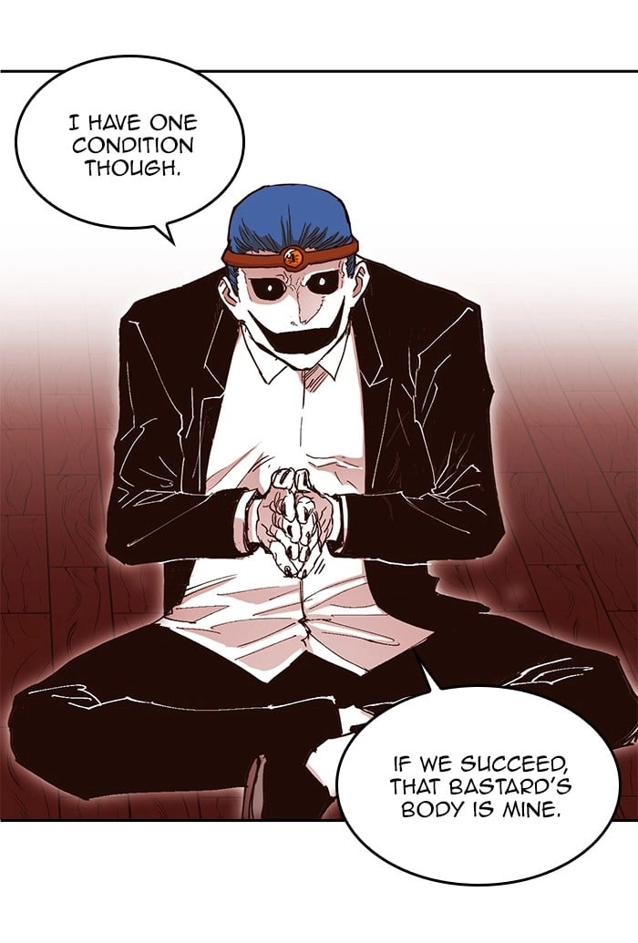 Hardcore Leveling Warrior Chapter 286, page 102 of 130