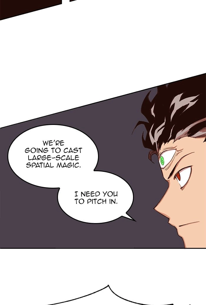 Hardcore Leveling Warrior Chapter 286, page 104 of 130