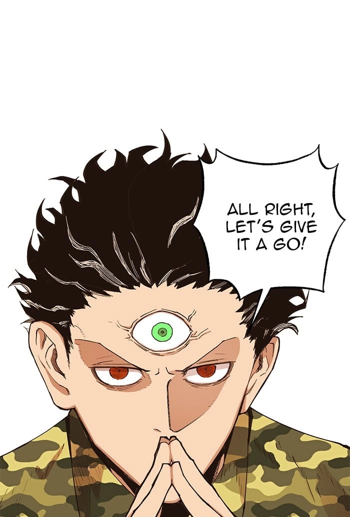 Hardcore Leveling Warrior Chapter 286, page 106 of 130