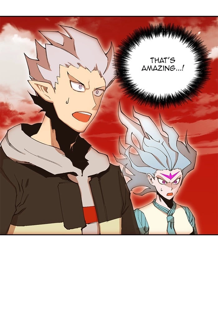 Hardcore Leveling Warrior Chapter 286, page 110 of 130