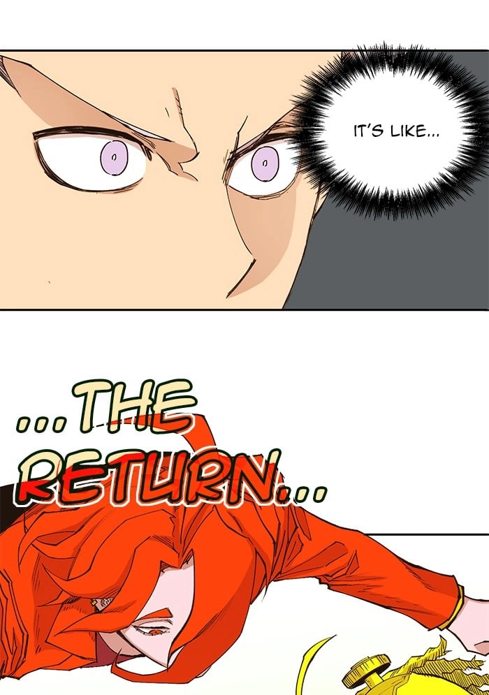 Hardcore Leveling Warrior Chapter 286, page 111 of 130