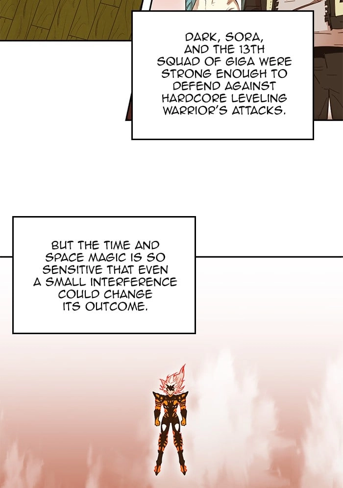 Hardcore Leveling Warrior Chapter 286, page 117 of 130