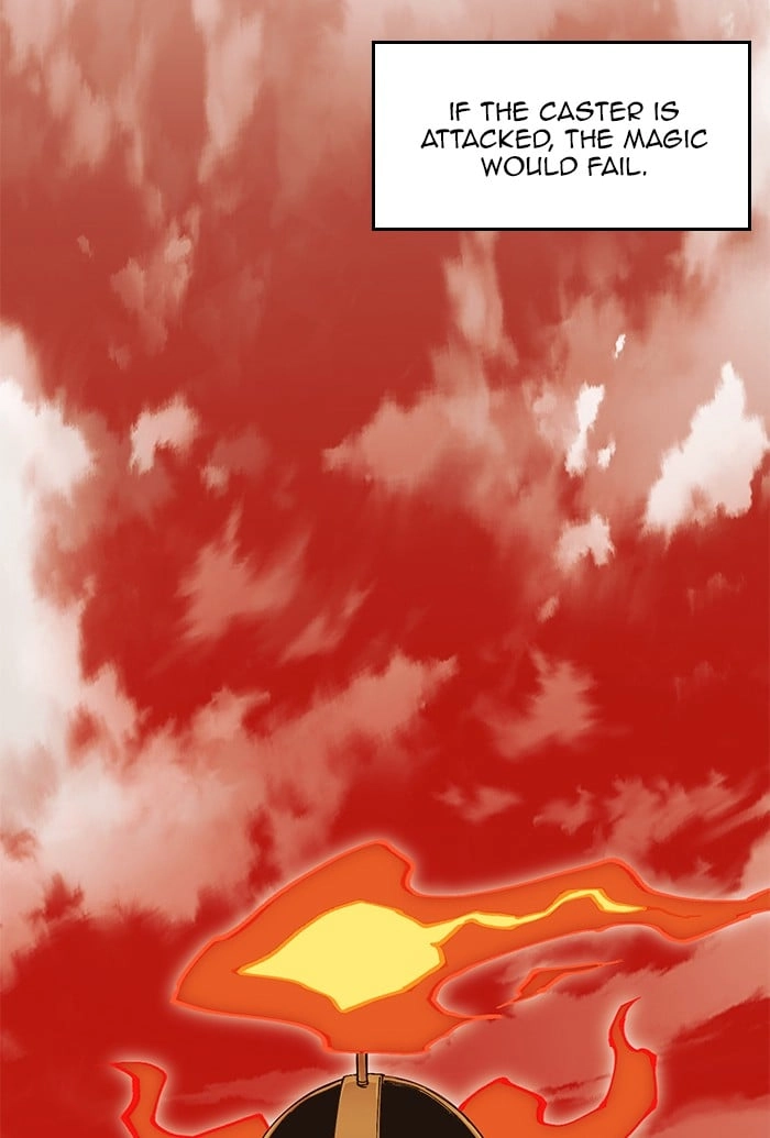 Hardcore Leveling Warrior Chapter 286, page 118 of 130