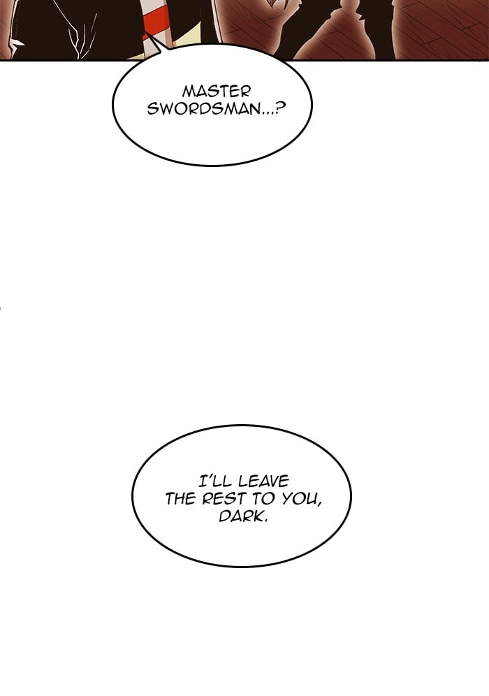 Hardcore Leveling Warrior Chapter 286, page 121 of 130