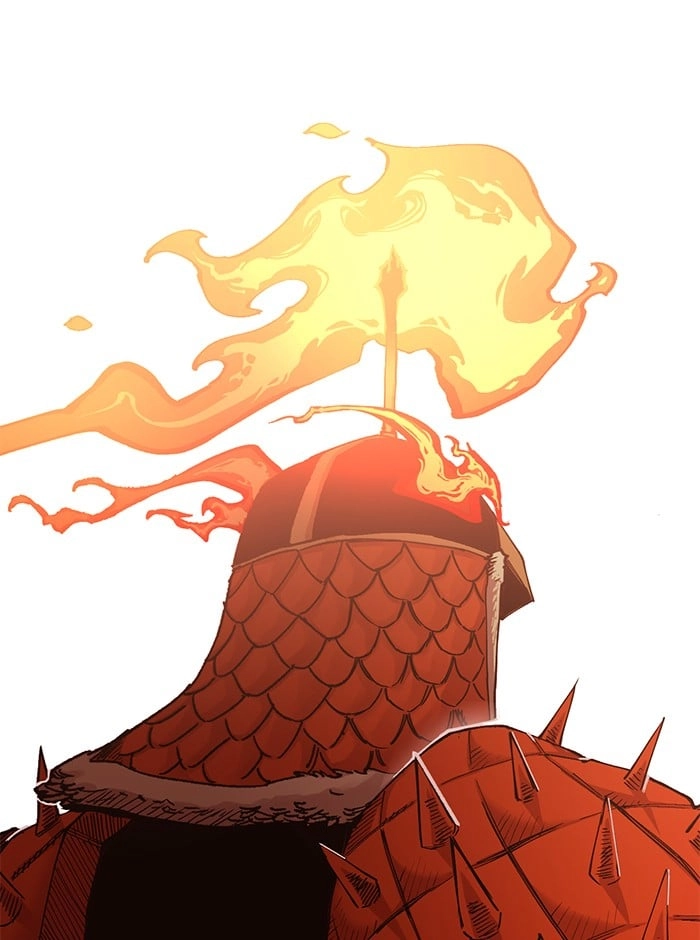 Hardcore Leveling Warrior Chapter 286, page 122 of 130