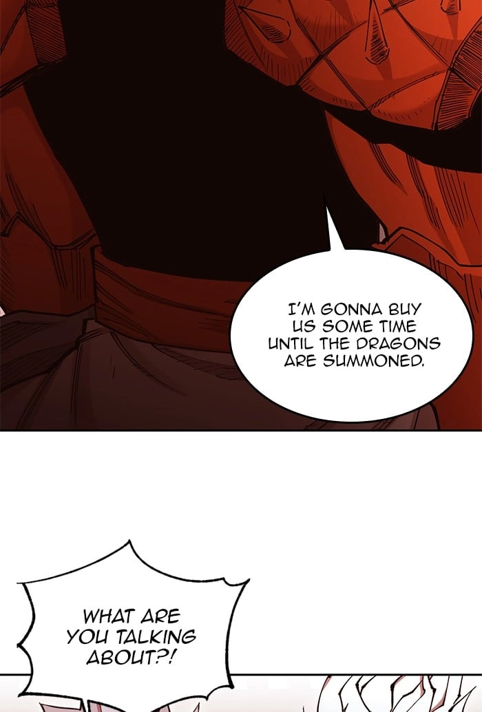 Hardcore Leveling Warrior Chapter 286, page 123 of 130