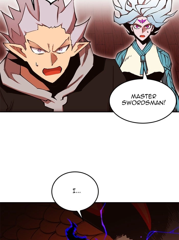 Hardcore Leveling Warrior Chapter 286, page 124 of 130