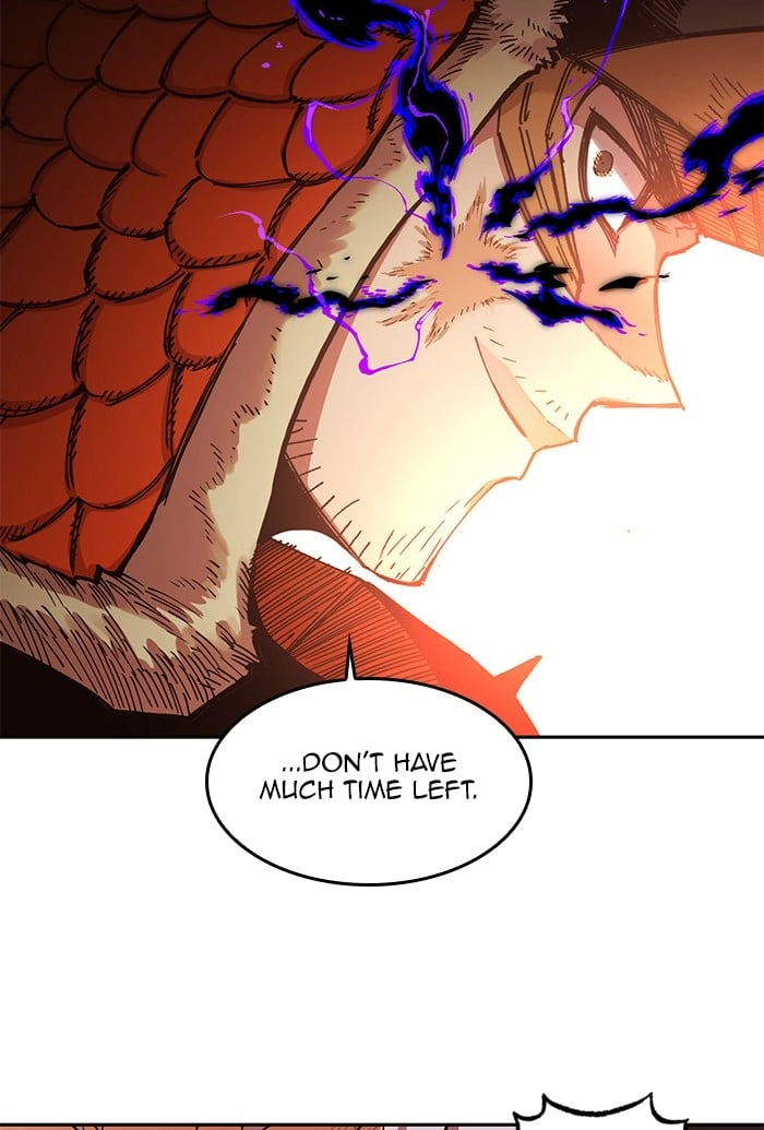 Hardcore Leveling Warrior Chapter 286, page 125 of 130