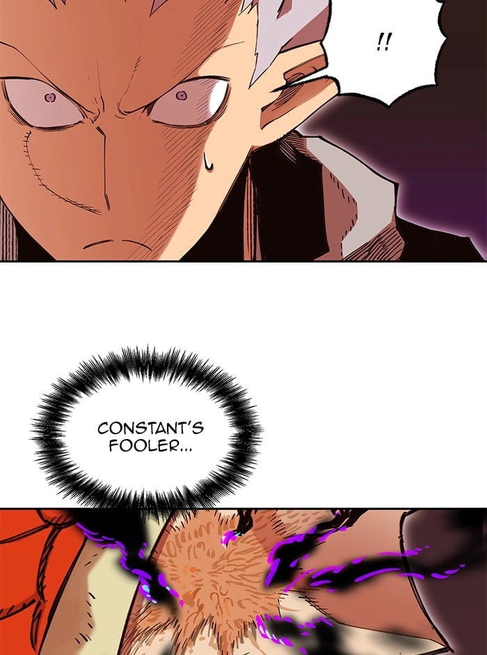 Hardcore Leveling Warrior Chapter 286, page 126 of 130