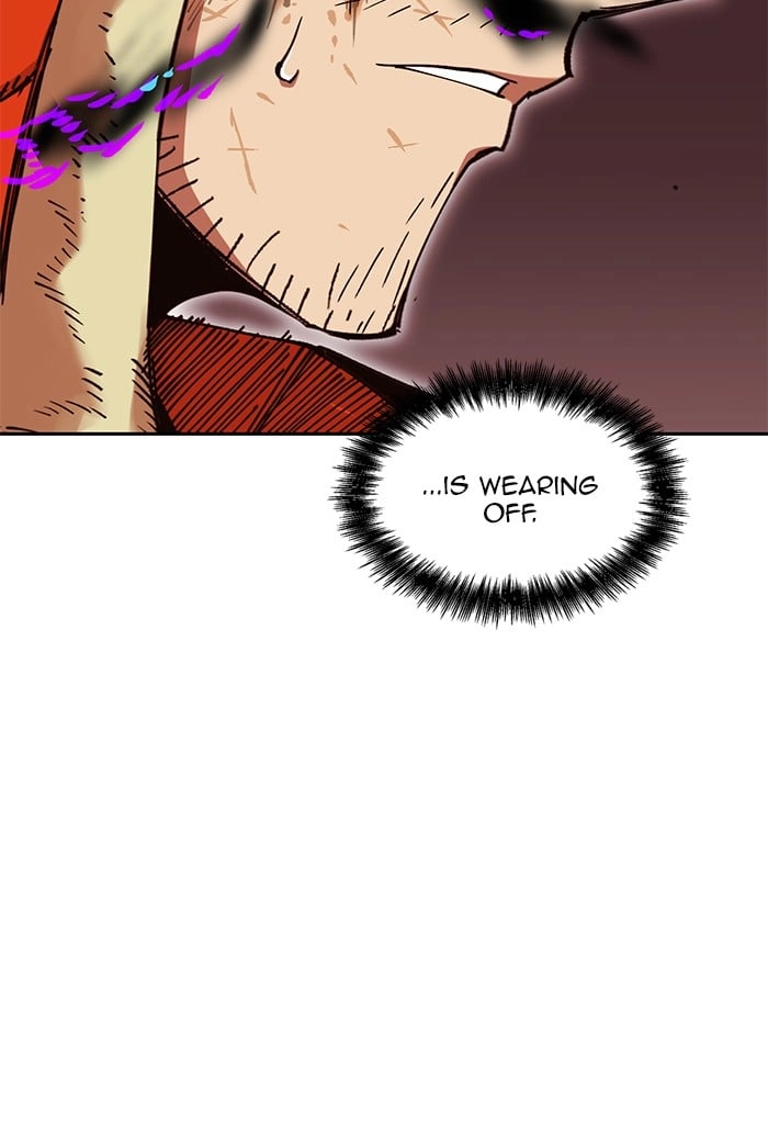 Hardcore Leveling Warrior Chapter 286, page 127 of 130
