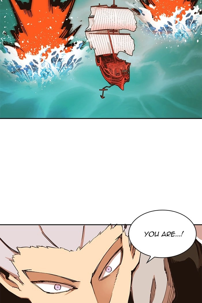 Hardcore Leveling Warrior Chapter 286, page 16 of 130