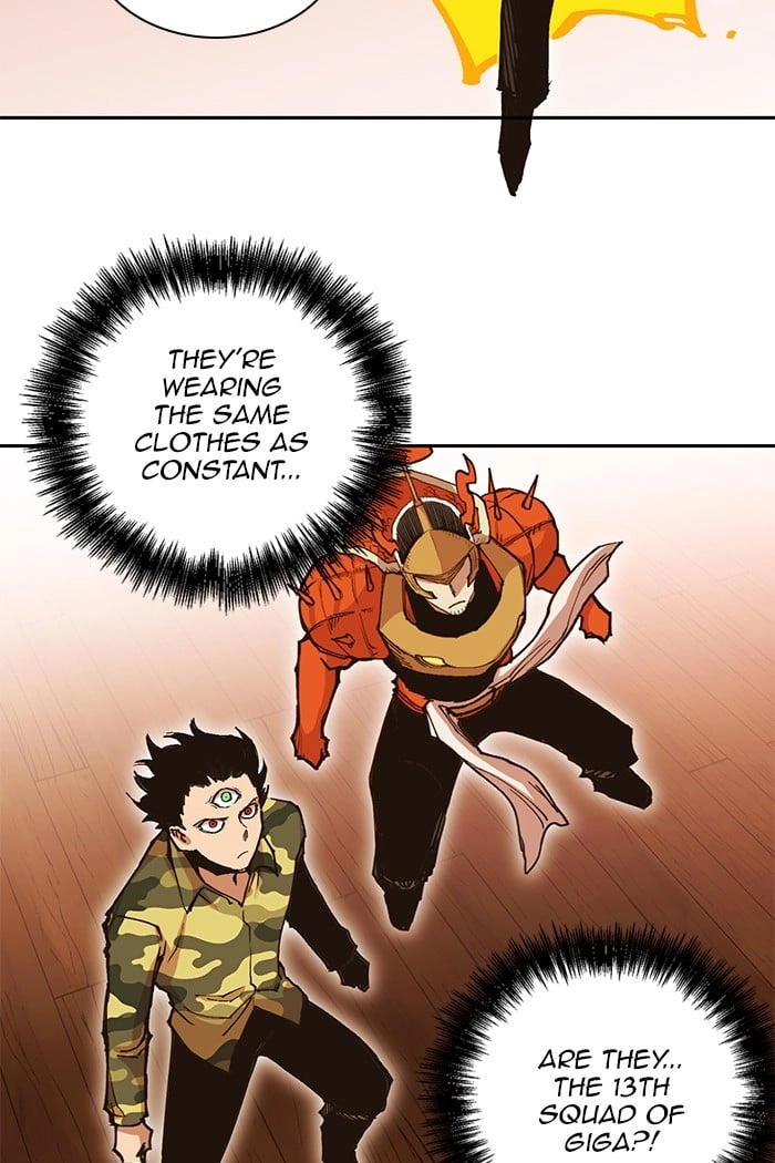 Hardcore Leveling Warrior Chapter 286, page 20 of 130