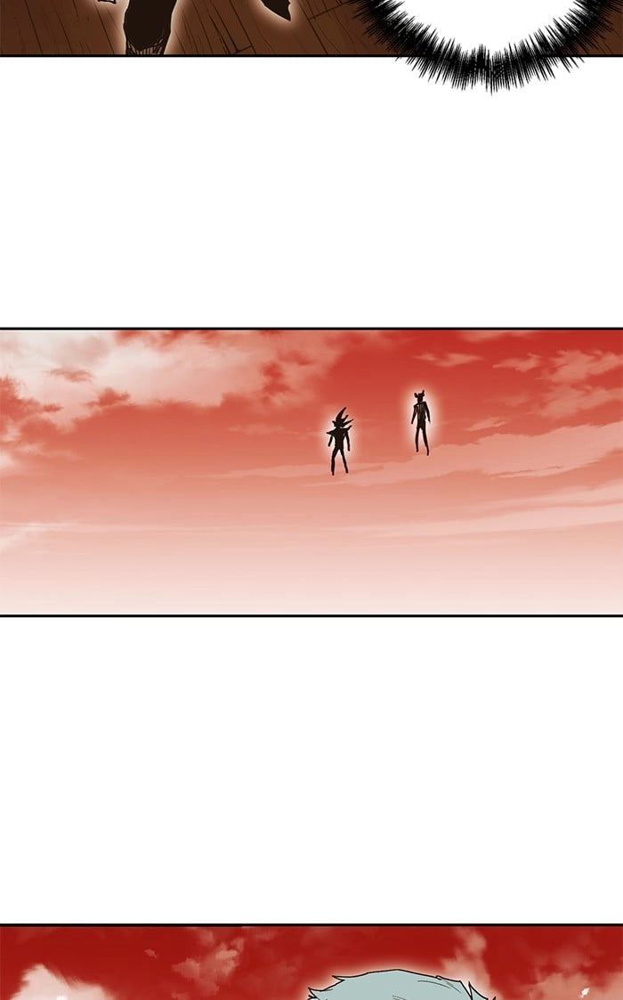 Hardcore Leveling Warrior Chapter 286, page 21 of 130