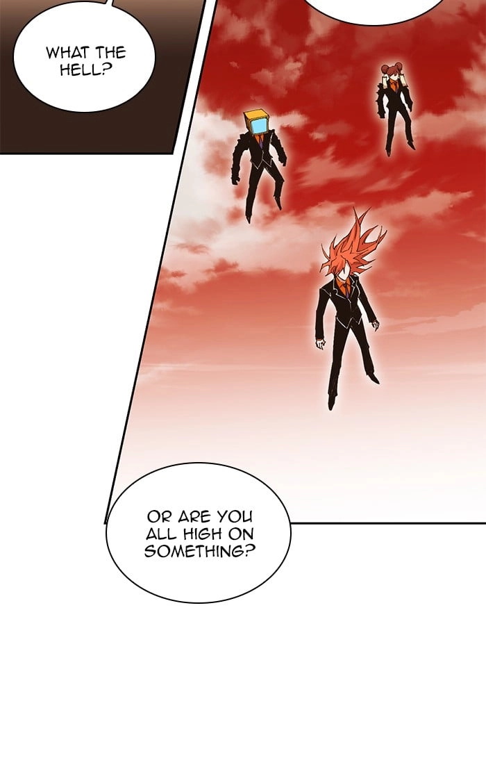 Hardcore Leveling Warrior Chapter 286, page 23 of 130