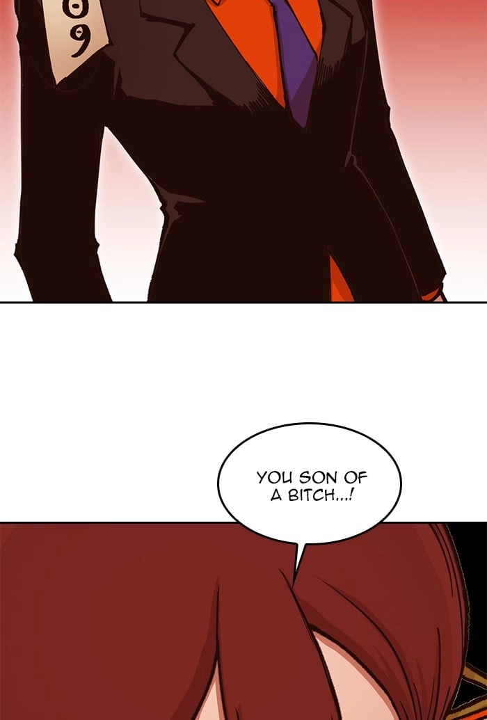Hardcore Leveling Warrior Chapter 286, page 25 of 130