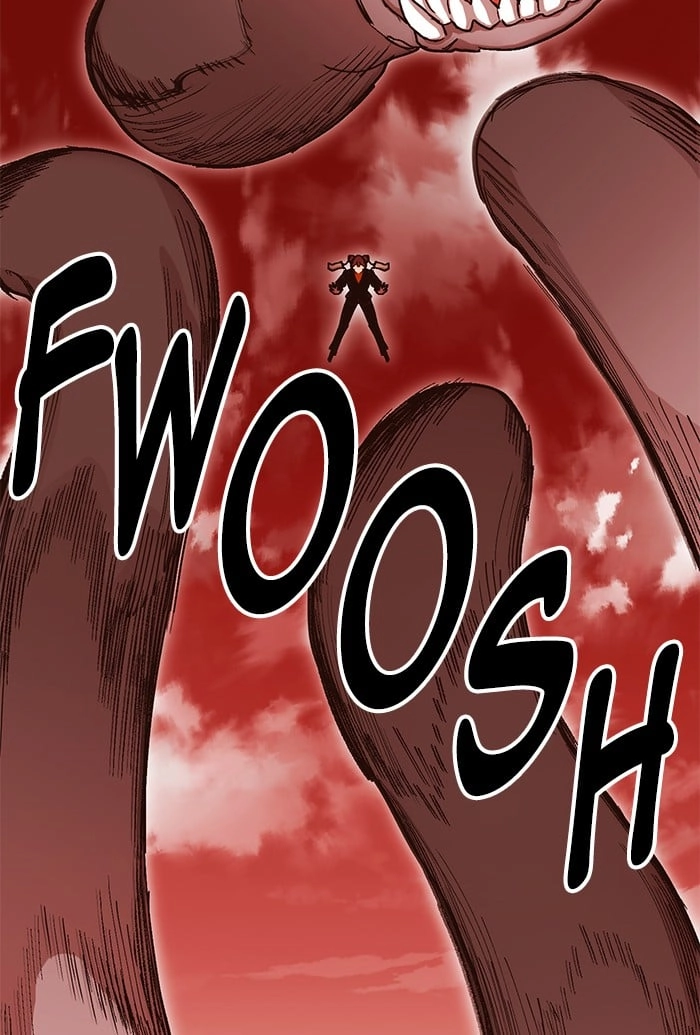 Hardcore Leveling Warrior Chapter 286, page 27 of 130