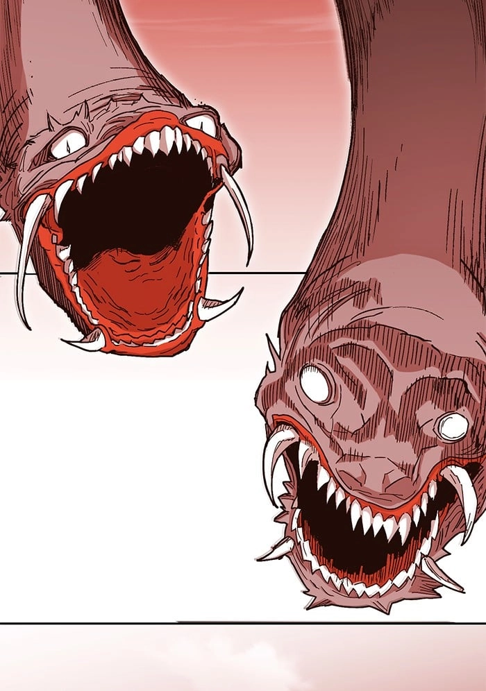 Hardcore Leveling Warrior Chapter 286, page 28 of 130