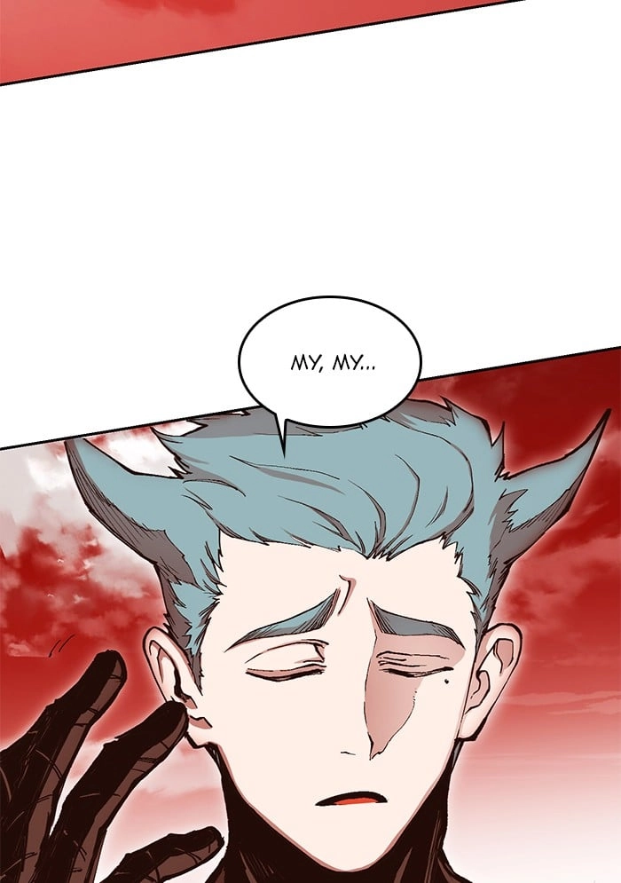 Hardcore Leveling Warrior Chapter 286, page 30 of 130