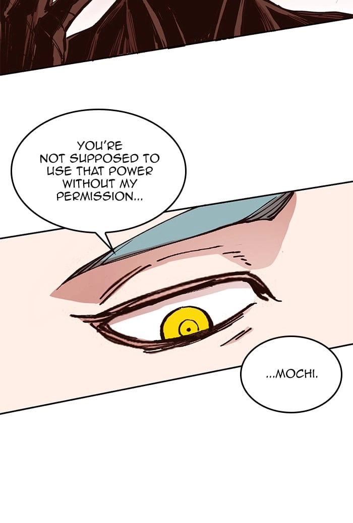 Hardcore Leveling Warrior Chapter 286, page 31 of 130