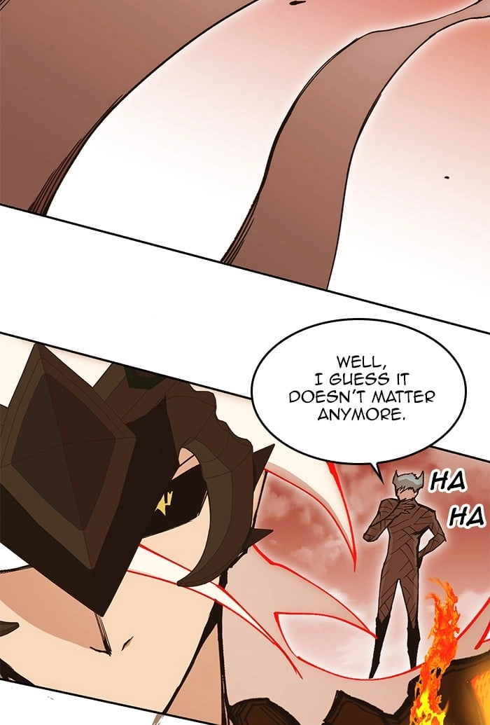 Hardcore Leveling Warrior Chapter 286, page 33 of 130