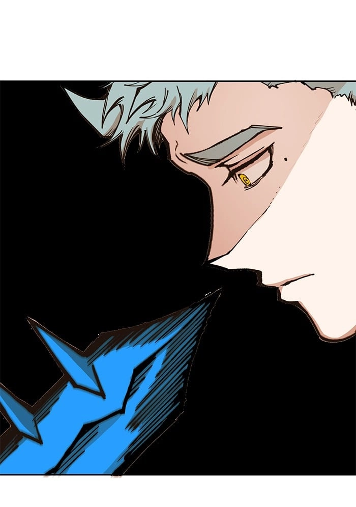 Hardcore Leveling Warrior Chapter 286, page 44 of 130