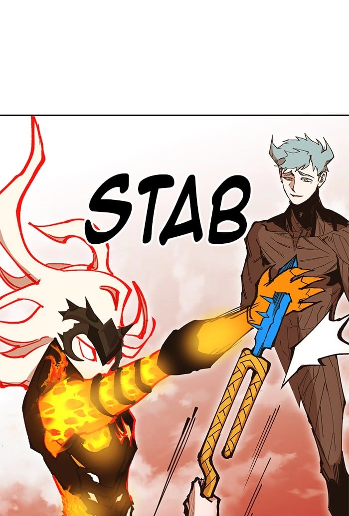 Hardcore Leveling Warrior Chapter 286, page 45 of 130