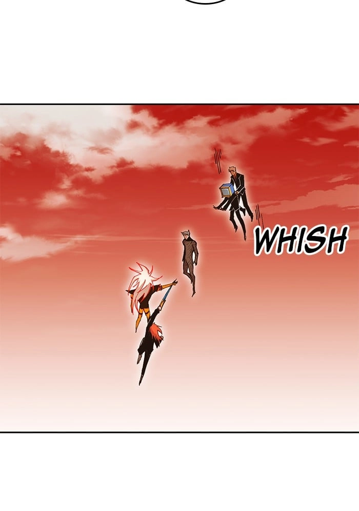 Hardcore Leveling Warrior Chapter 286, page 48 of 130
