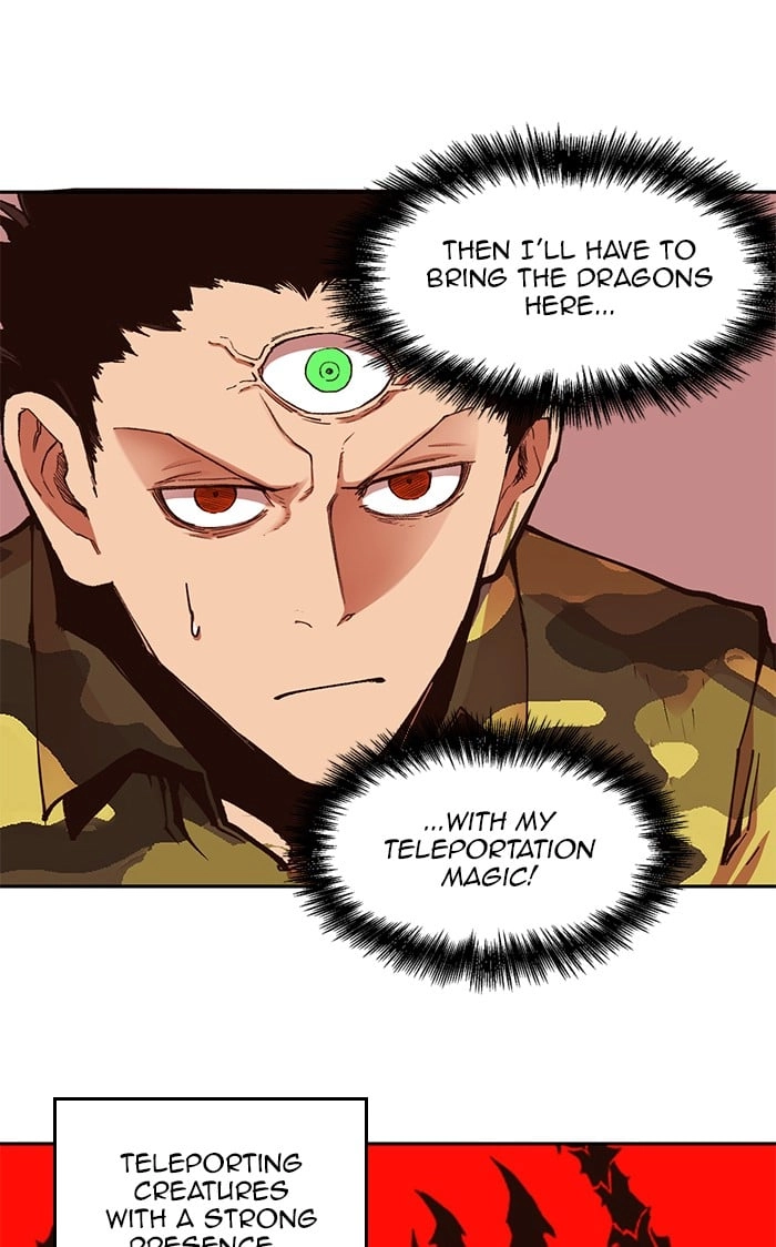 Hardcore Leveling Warrior Chapter 286, page 5 of 130