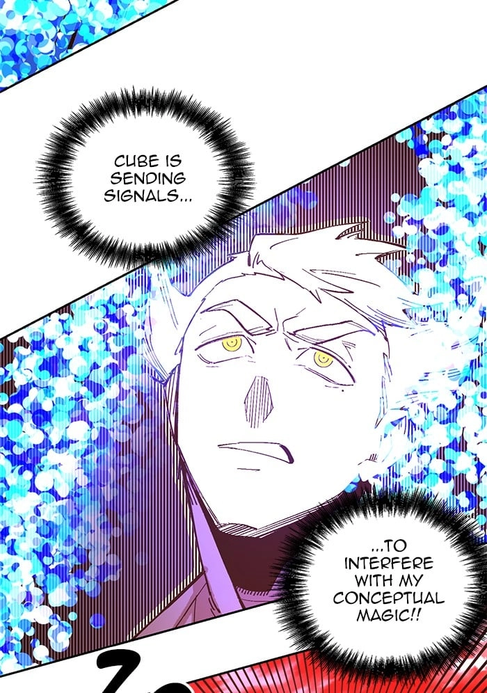 Hardcore Leveling Warrior Chapter 286, page 53 of 130