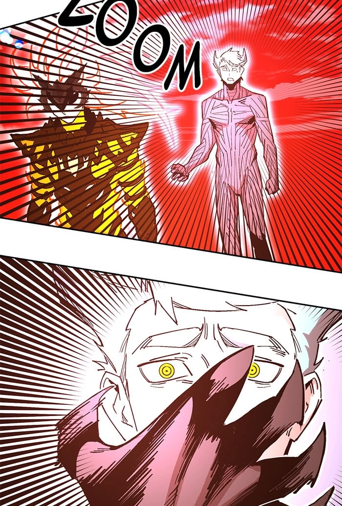 Hardcore Leveling Warrior Chapter 286, page 54 of 130
