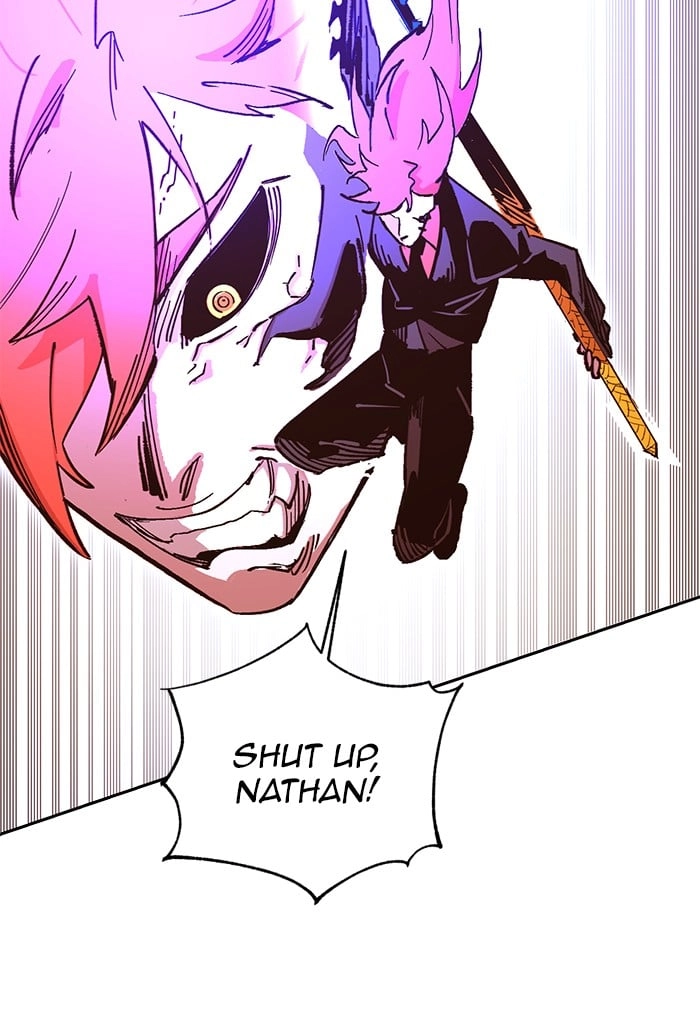 Hardcore Leveling Warrior Chapter 286, page 56 of 130