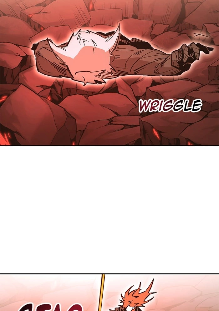 Hardcore Leveling Warrior Chapter 286, page 59 of 130