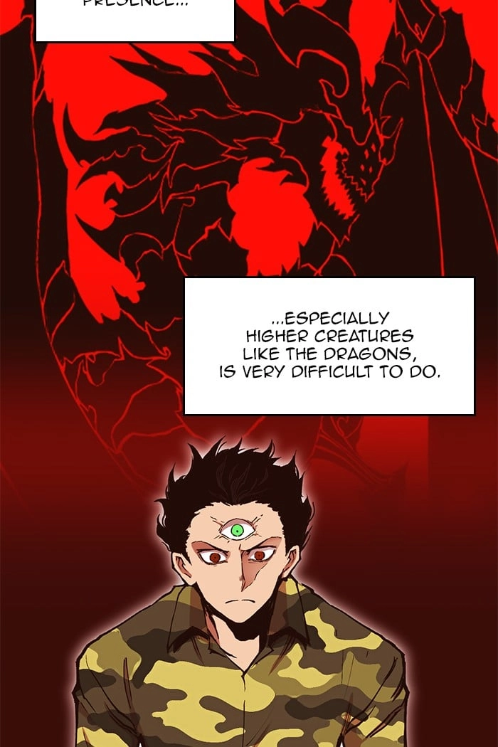 Hardcore Leveling Warrior Chapter 286, page 6 of 130
