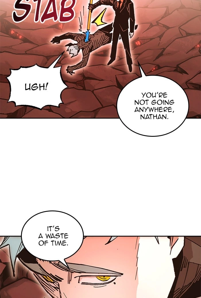 Hardcore Leveling Warrior Chapter 286, page 60 of 130