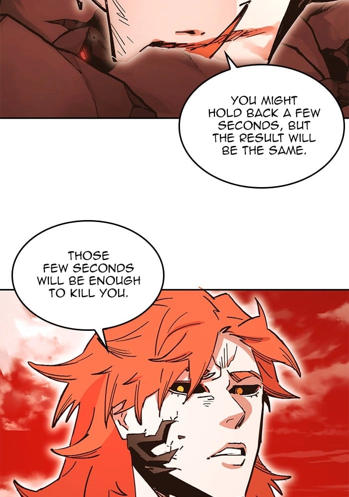 Hardcore Leveling Warrior Chapter 286, page 61 of 130