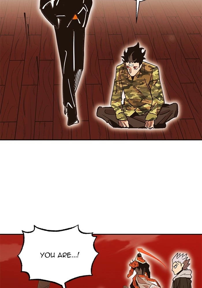 Hardcore Leveling Warrior Chapter 286, page 63 of 130