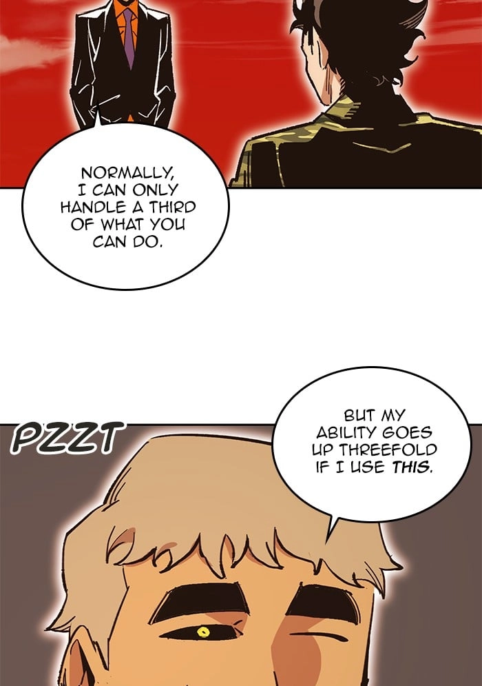 Hardcore Leveling Warrior Chapter 286, page 67 of 130