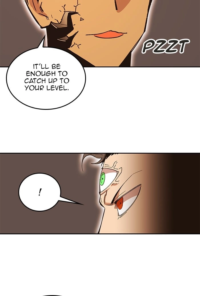 Hardcore Leveling Warrior Chapter 286, page 68 of 130