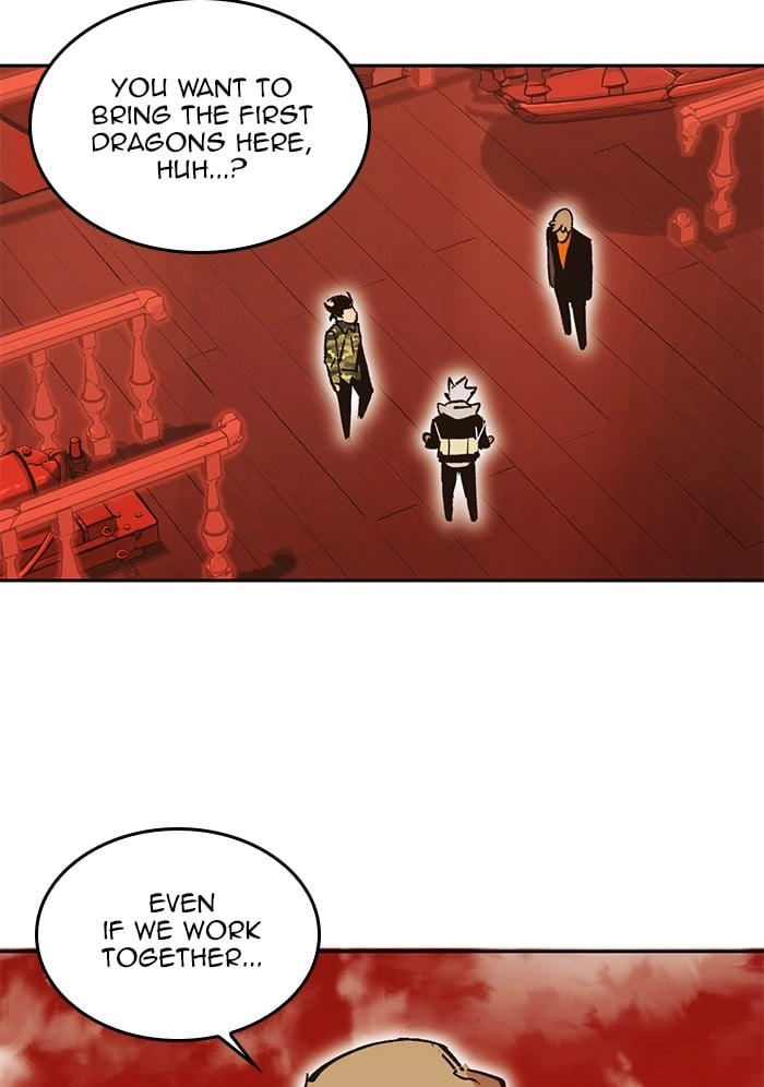 Hardcore Leveling Warrior Chapter 286, page 69 of 130