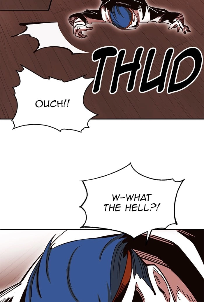 Hardcore Leveling Warrior Chapter 286, page 75 of 130