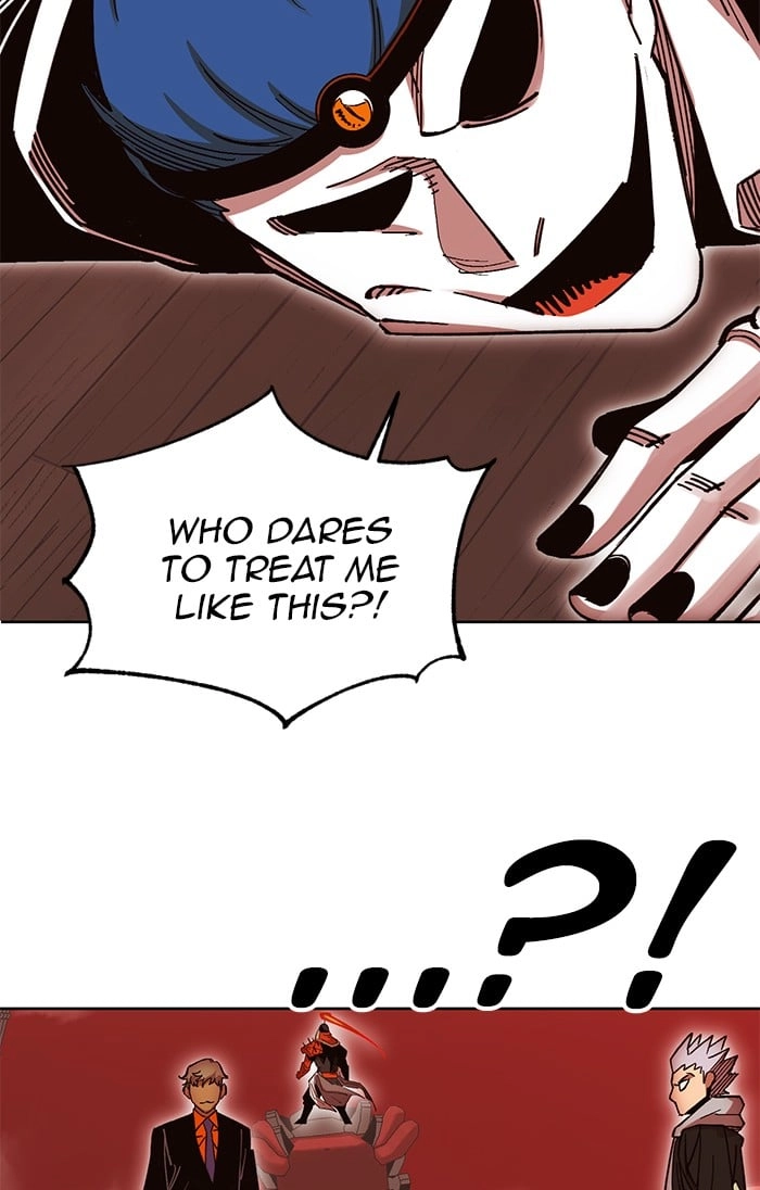 Hardcore Leveling Warrior Chapter 286, page 76 of 130