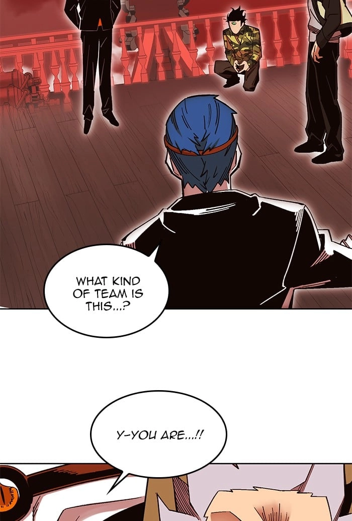 Hardcore Leveling Warrior Chapter 286, page 77 of 130