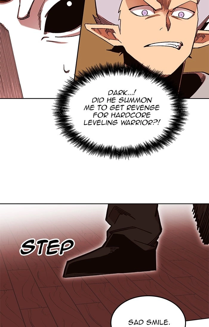 Hardcore Leveling Warrior Chapter 286, page 78 of 130